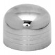 Coqueteleira 550ML 21cm De Altura Em Aço Inox Mimo Style